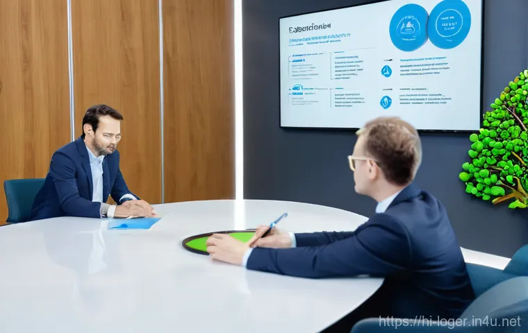 물류관리사 자격증 취득 후 커리어 - **Prompt 2: Dynamic E-commerce Warehouse Operations**

    A vibrant, well-lit, and highly organized...