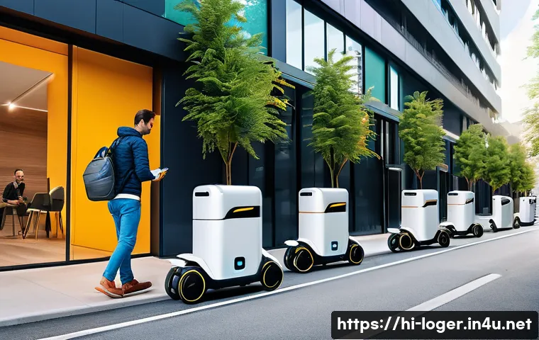 물류관리사와 글로벌 트렌드 관련 이미지 1