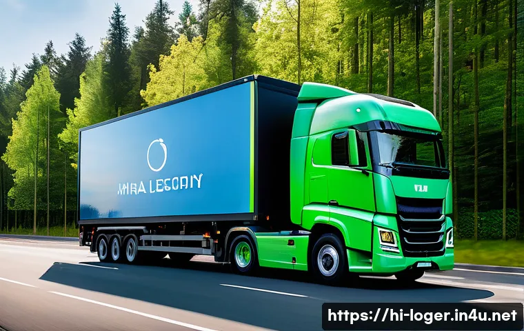 물류관리사와 글로벌 트렌드 관련 이미지 2