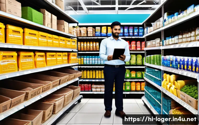 물류관리사 물류 수요 예측 관련 이미지 2