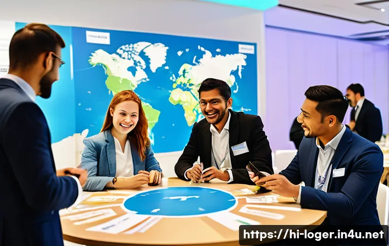 물류관리사 해외연수 기회 관련 이미지 1