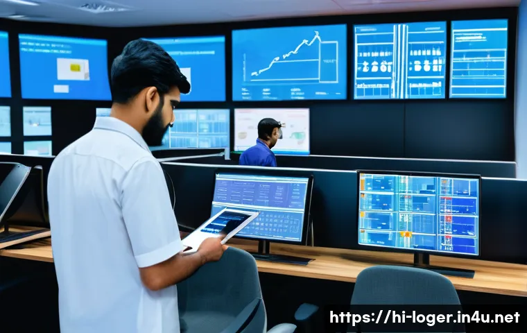 물류관리사 물류센터 안전 관리 관련 이미지 1