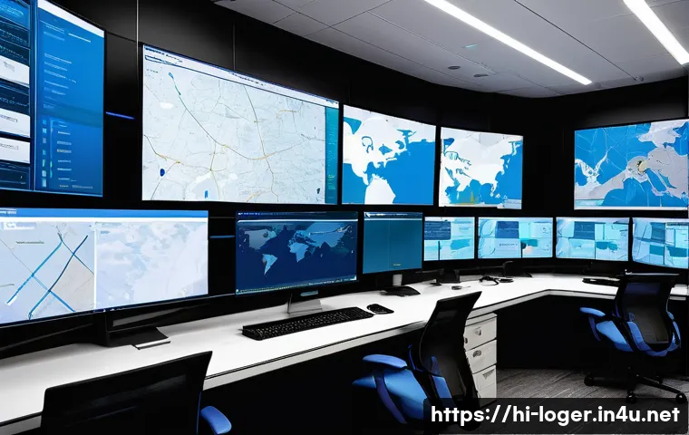 물류관리사 물류 시스템 관리 관련 이미지 1