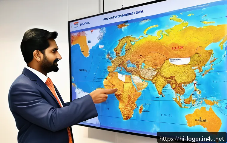 물류관리사 물류 시스템 최적화 관련 이미지 2